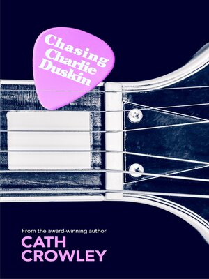 cover image of Chasing Charlie Duskin